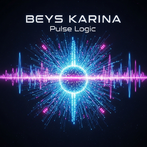 Pulse Logic Cover Art